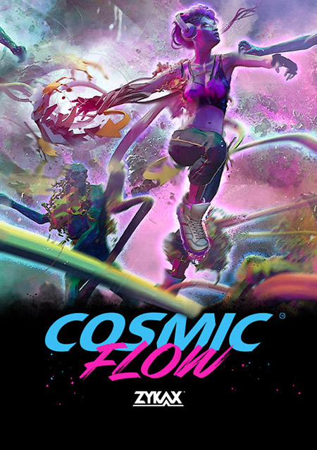 Cosmic-Flow-historias-hip-hop-comiscas-para-serie-pelicula-y-comic-creada-por-zykax-en-medellin-colombia