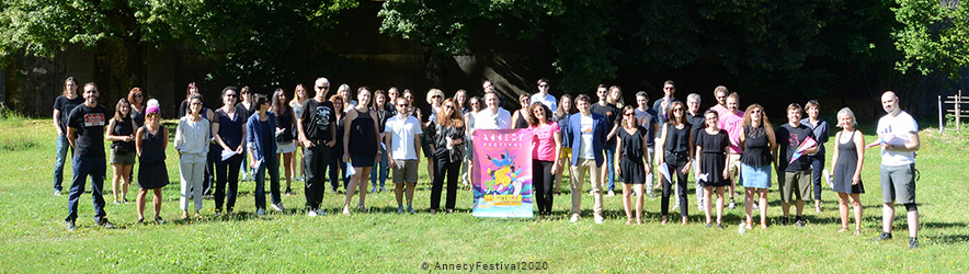 Annecy-Festival-Team-Picture