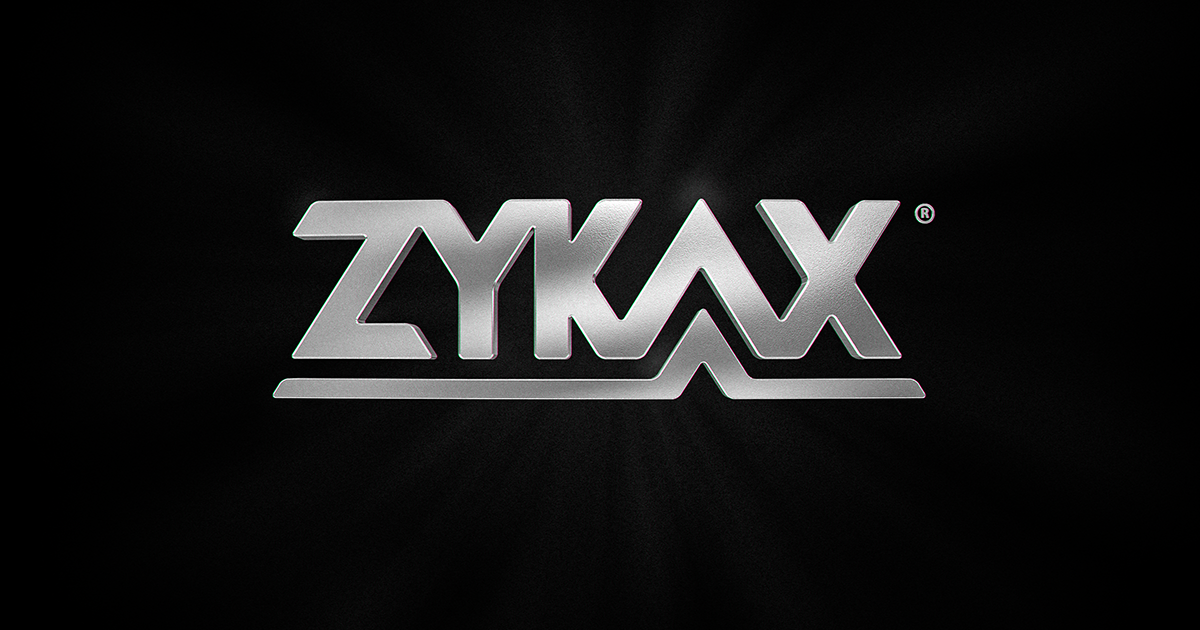Zykax logo