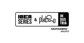 Logo del evento Iberseries & Platino Industria en Madrid, España con participación de Zykax.