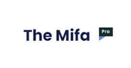 Logo del evento The Mifa Pro en Cannes, Francia con participación de Zykax