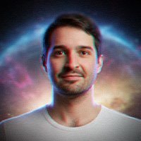 Andrés Fonrodona líder de investigación en el universo Cosmic Flow de Zykax.