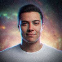 Andrés Vergara artista conceptual 3D en los universos Alien Beat y AumA de Zykax.