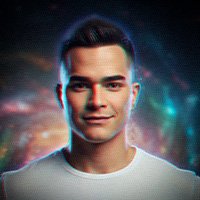 Mauricio Correa asistente de investigación en el universo Cosmic Flow de Zykax.